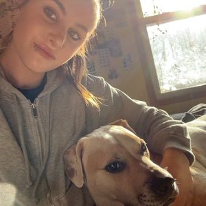 Meet your Posher, Aislyn